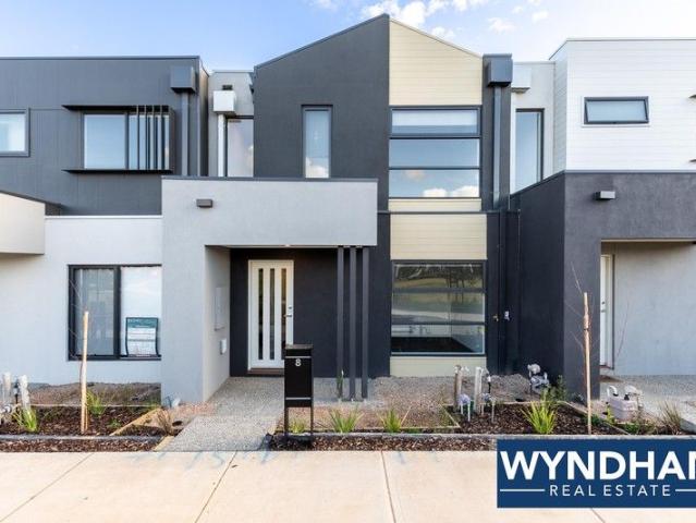 Townhouse for sale in Camerons Creek, Victoria