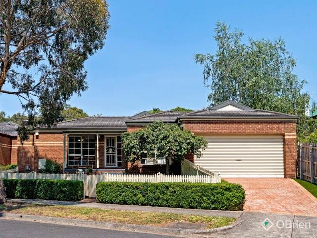 Apartment for sale in Camerons Creek, Victoria