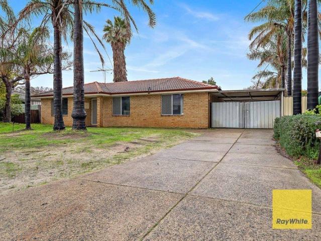 House for sale in Camillo, Western Australia