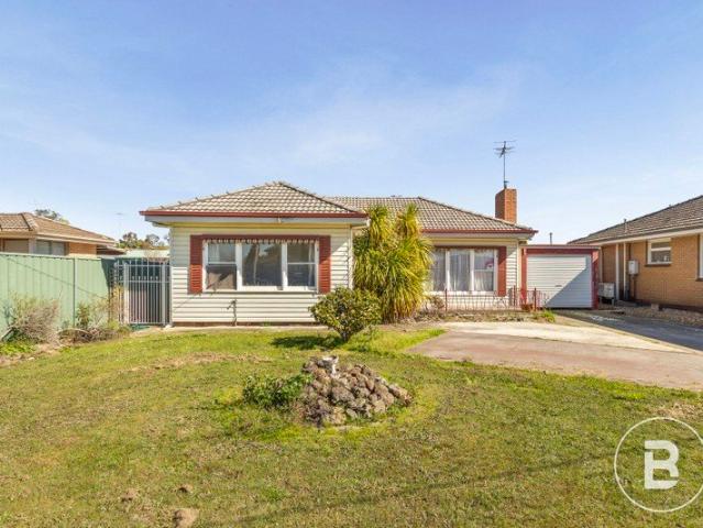 House for sale in Ballarat, Victoria