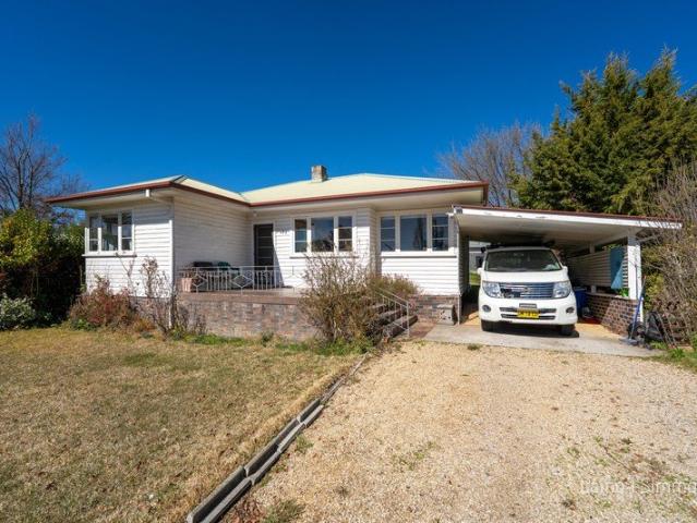House for sale in Abington, New South Wales