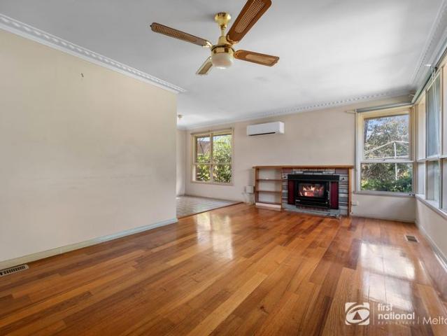 House for rent in Melton, Melbourne