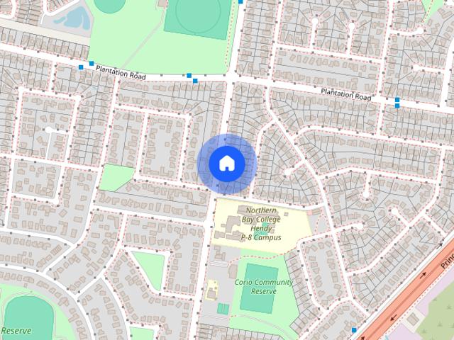 House for rent in Corio, Geelong