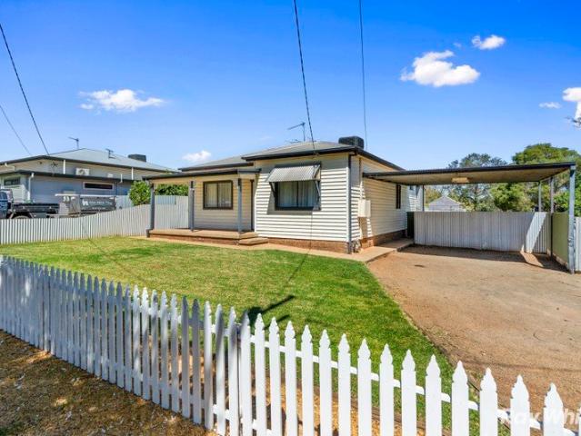 House for rent in Coolamon, Coolamon Shire Council