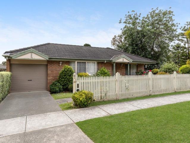 Apartment for sale in Croydon, Melbourne