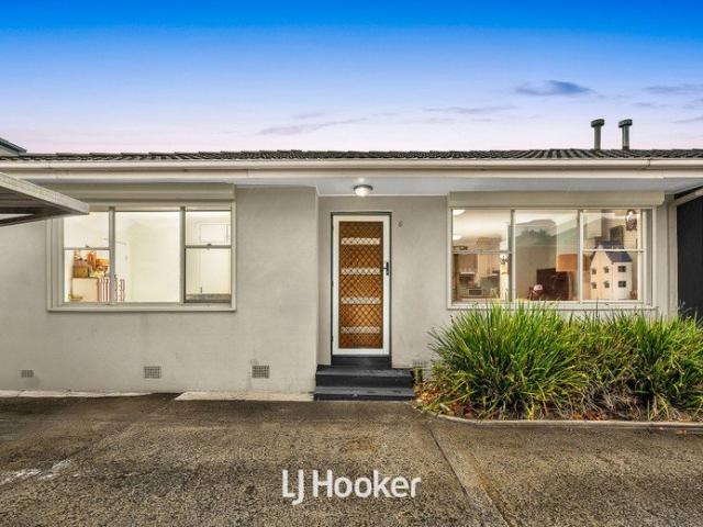 Apartment for sale in Camerons Creek, Victoria