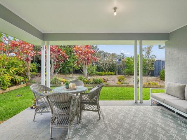 House for sale in The Lakes Estate, Coffs Harbour