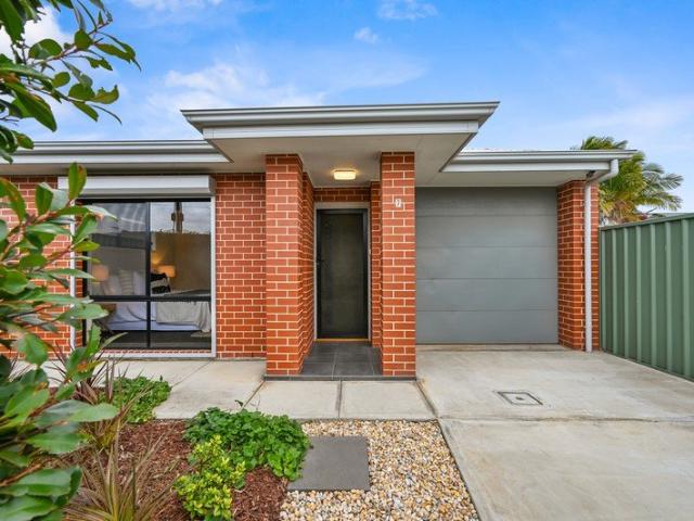 House for sale in Glanville, Adelaide