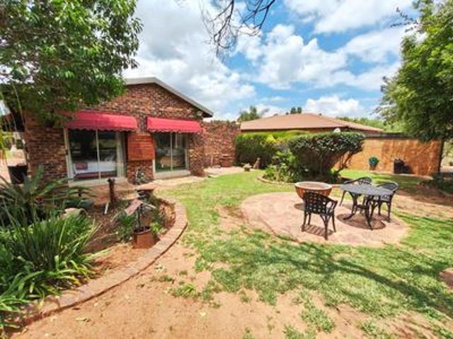 House for sale in Midvaal, Gauteng