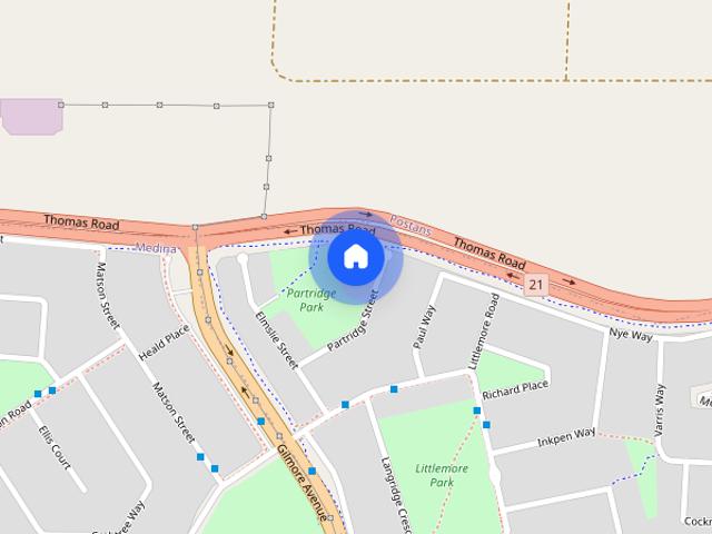 House for rent in Orelia, Western Australia