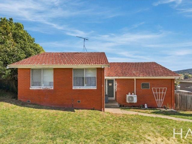 House for rent in Herdsmans Cove, Hobart