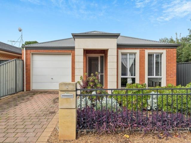 House for sale in Horseshoe Creek, South Australia