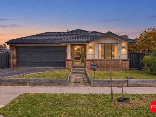House for sale in Marong, City of Greater Bendigo