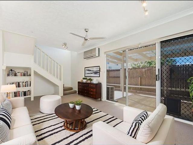 House for rent in Hermit Park, Townsville
