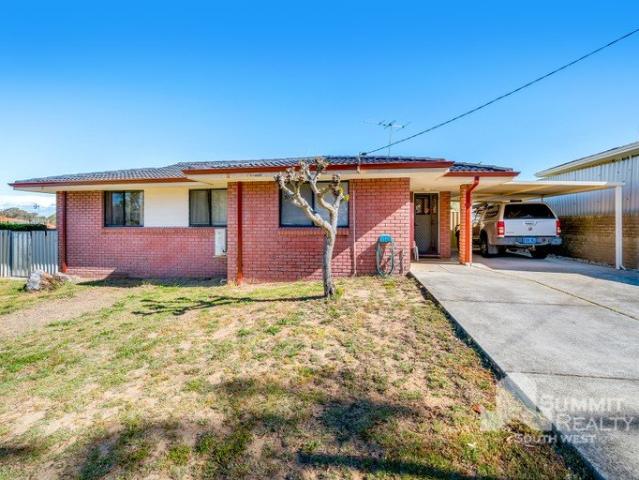 House for sale in Bunbury