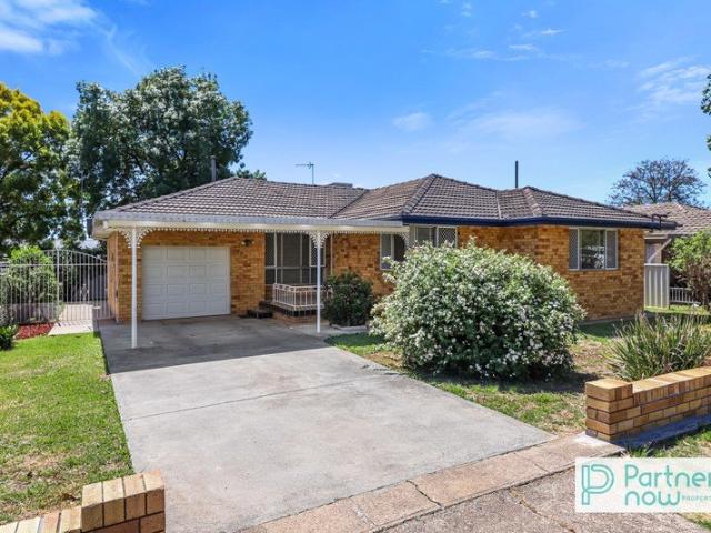 House for sale in South Tamworth, Tamworth