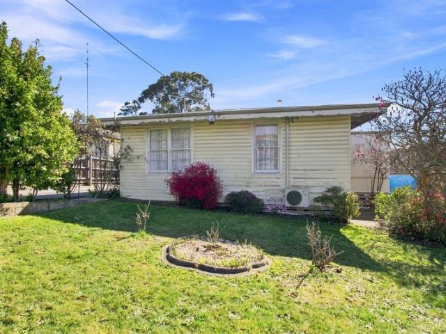 House for rent in Morwell, City of Latrobe