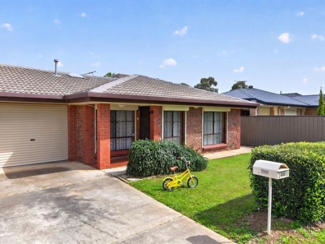 Apartment for sale in Horseshoe Creek, South Australia