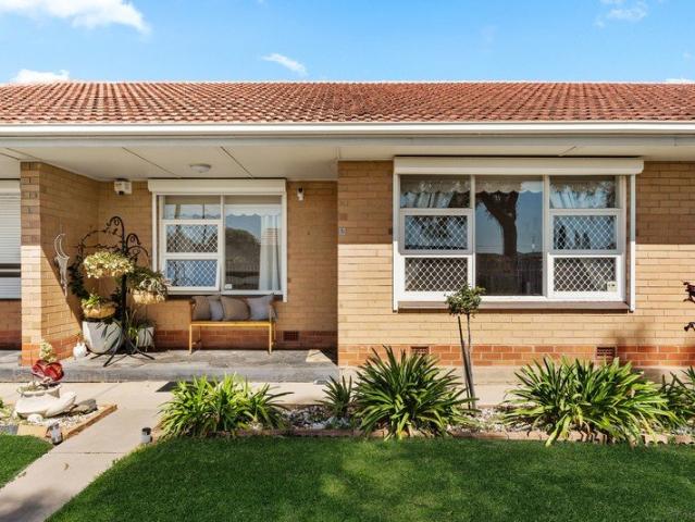 Apartment for sale in Horseshoe Creek, South Australia