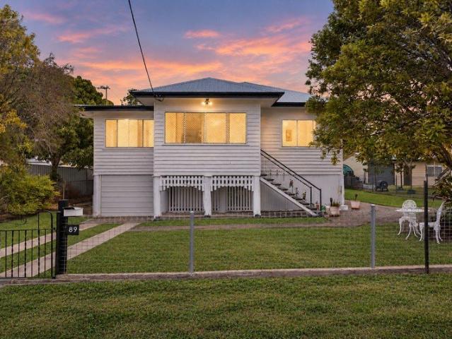 House for sale in Koongal, Rockhampton