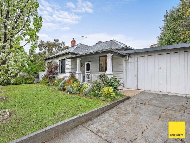 House for sale in Long Gully, Bendigo