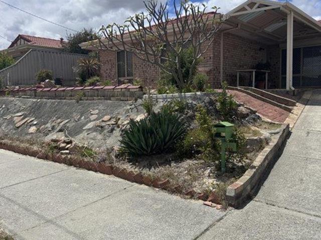 House for rent in Beechboro, City of Swan