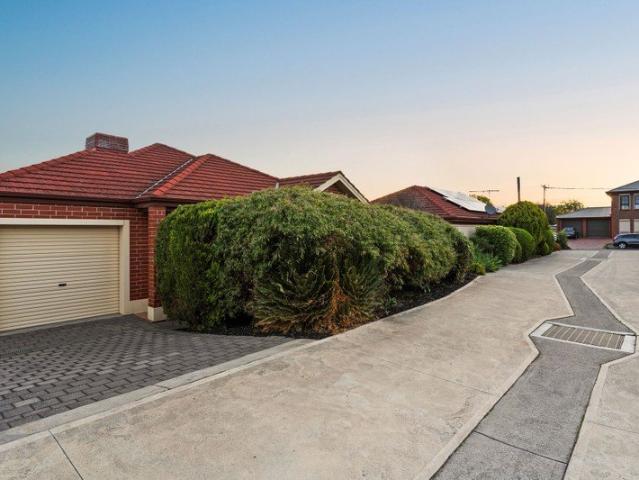 Apartment for sale in Dernancourt, Adelaide