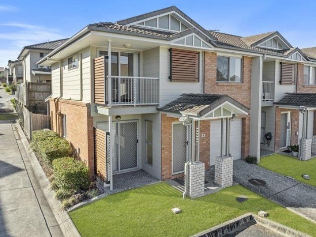 House for rent in The Promenade, Greater Brisbane