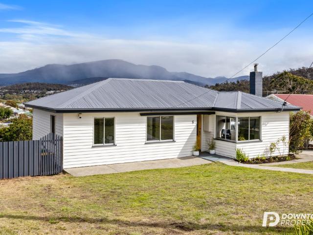 House for rent in Hobart, Tasmania