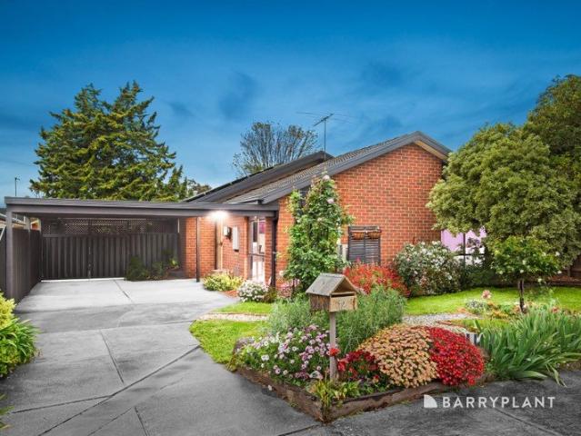 House for sale in Mill Park, Melbourne