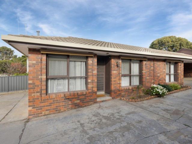 Apartment for sale in Bendigo, Victoria