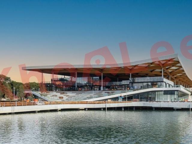 Apartment for rent in Ultimo, Sydney
