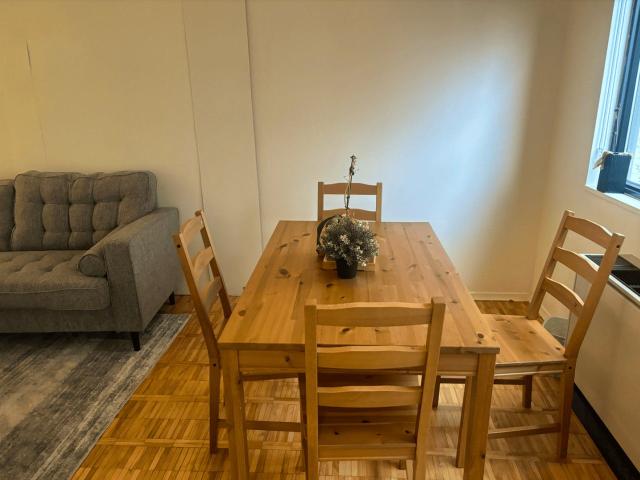 Apartment for rent in Woburn, Ontario