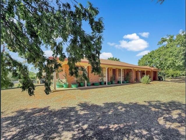 Duplex for rent in Dubbo, New South Wales