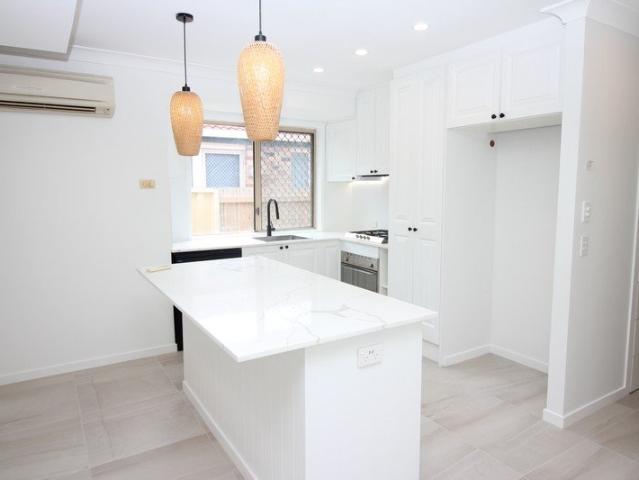 Duplex for rent in Fernbrook, Queensland