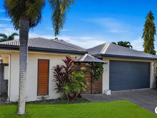 House for rent in Mount Sheridan, Queensland