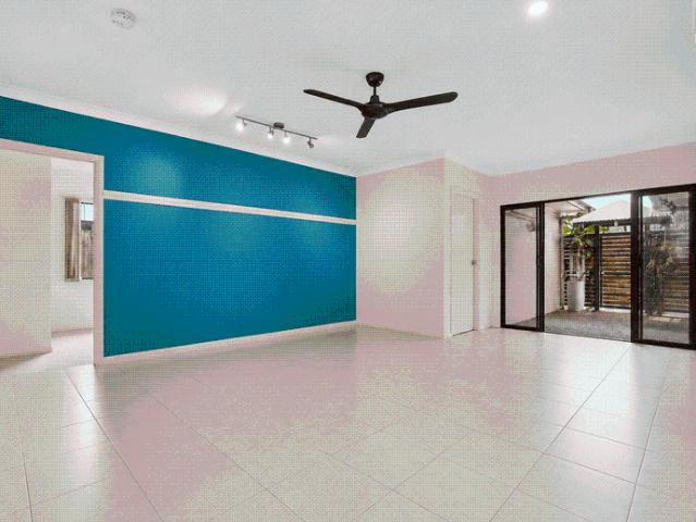 House for rent in Mount Sheridan, Queensland