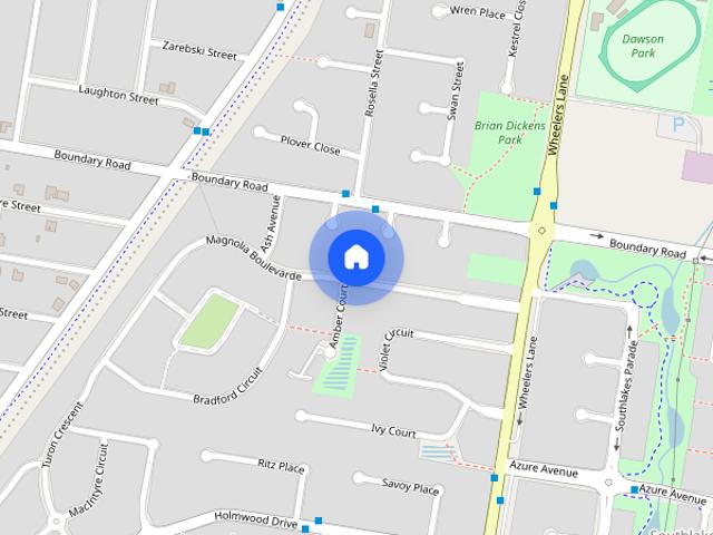 House for rent in Dubbo, New South Wales