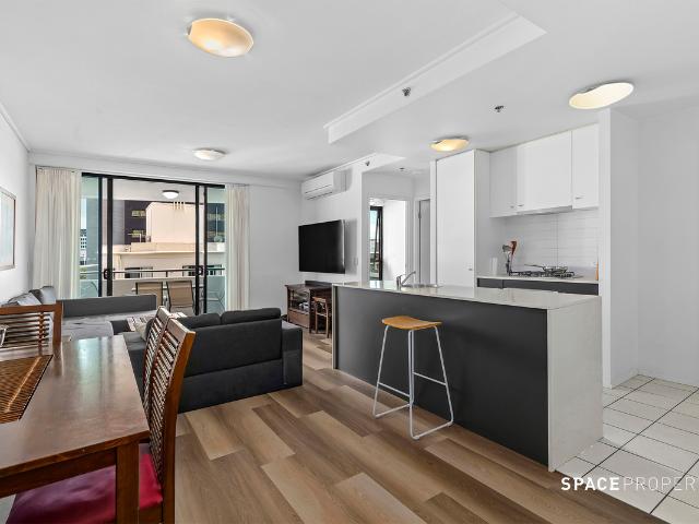 Apartment for sale in Toombul, Queensland