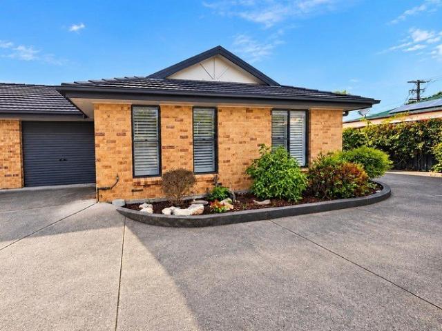 Villa for rent in Cessnock City Council, New South Wales