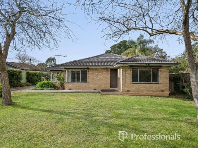 House for rent in Camerons Creek, Victoria