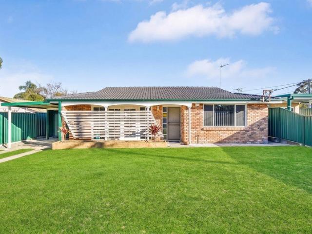 House for rent in Colyton, Sydney