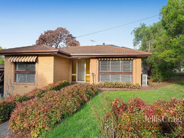Apartment for rent in Camerons Creek, Victoria