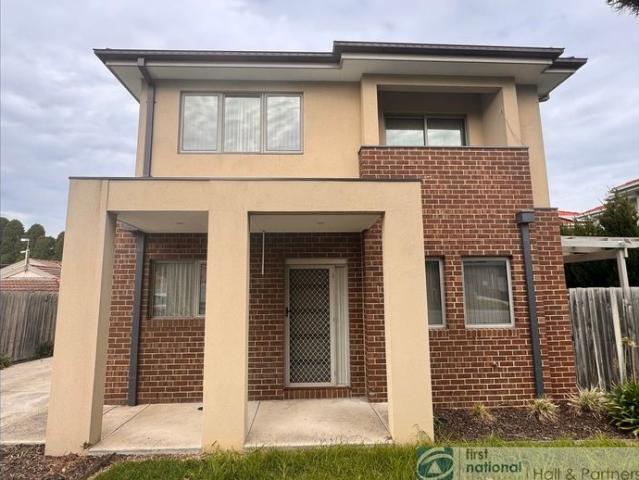 Apartment for rent in Camerons Creek, Victoria