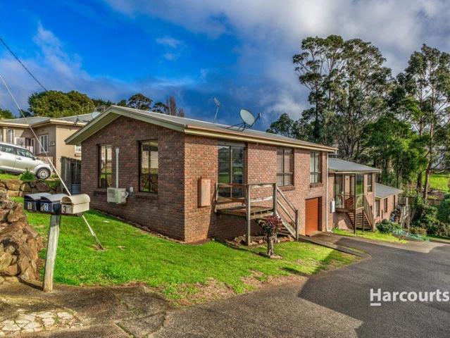 Apartment for sale in Burnie, Tasmania