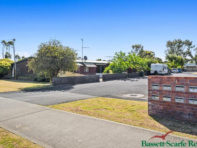 Apartment for rent in Parklands, Western Australia