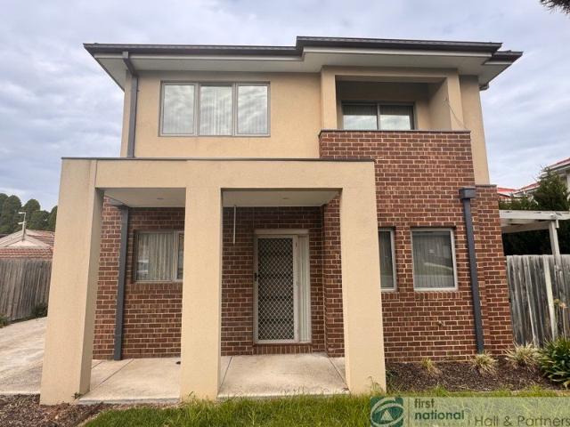 Apartment for rent in Camerons Creek, Victoria