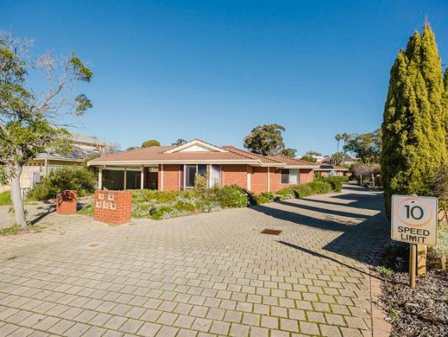 Villa for sale in Bayswater, Western Australia