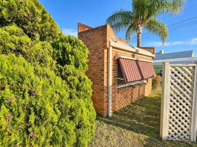 Duplex for rent in West Tamworth, Tamworth