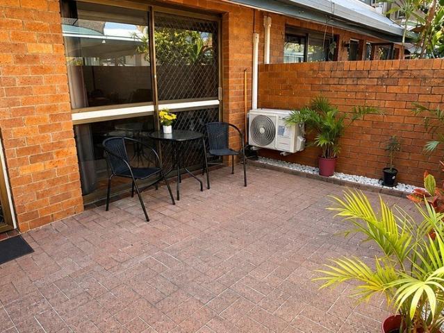 Townhouse for sale in Gladstone, Queensland